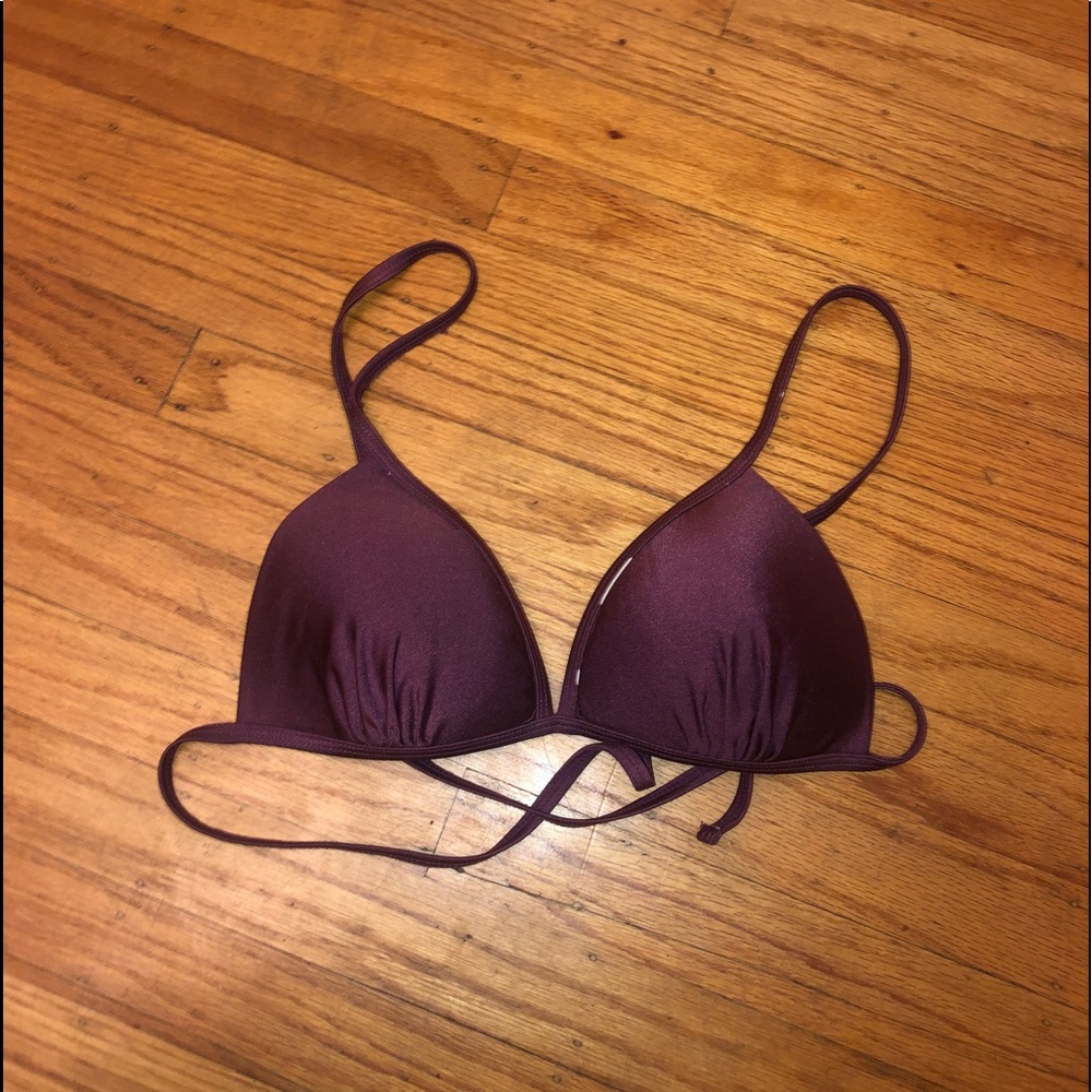 Bikini top